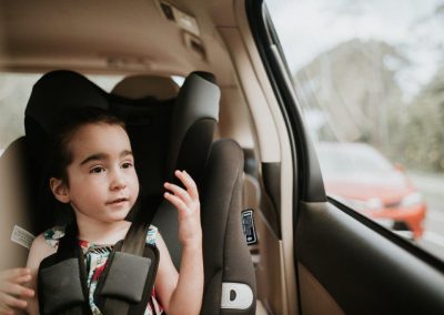 car | Libby