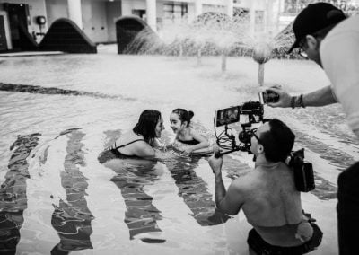 pool | Libby