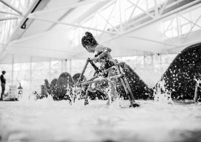 water therapy | Libby