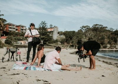 beach | Libby