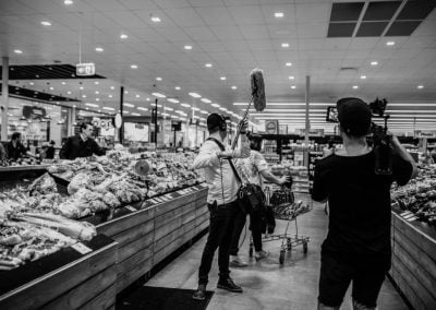grocery shot | Libby