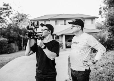 camera man | Libby