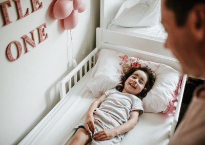 smiling kid | Libby