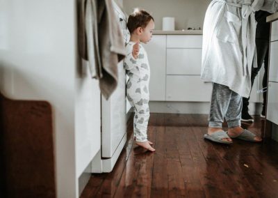 child | Libby